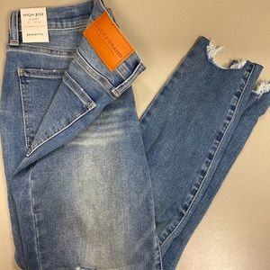 Lucky Brand jeans